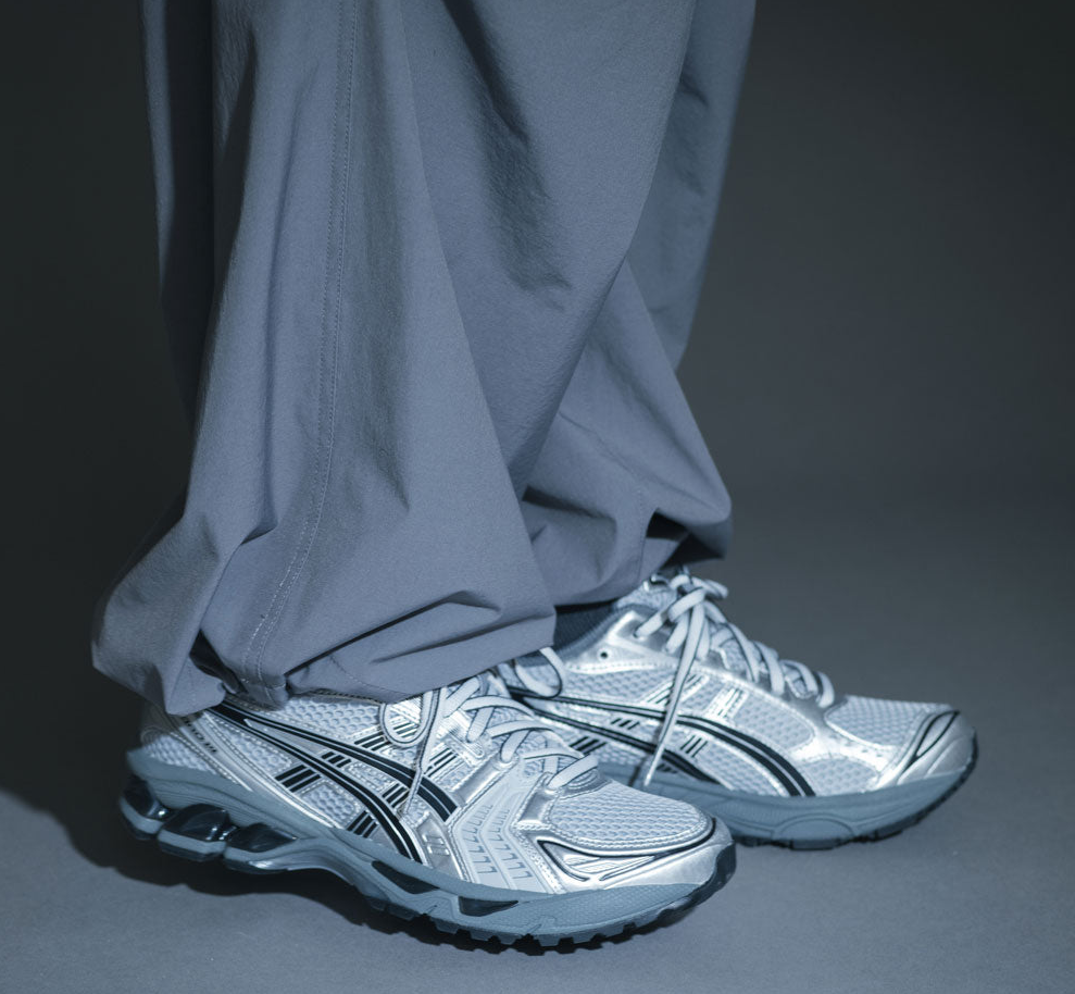 Giày Ascis Gel-Kayano 14 ‘Urban Research’ 1203A706-020 - Ảnh 2