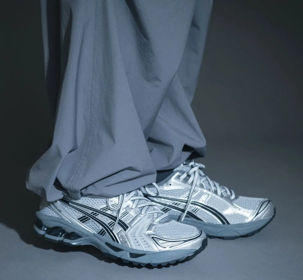 Alternative view of Giày Ascis Gel-Kayano 14 ‘Urban Research’ 1203A706-020