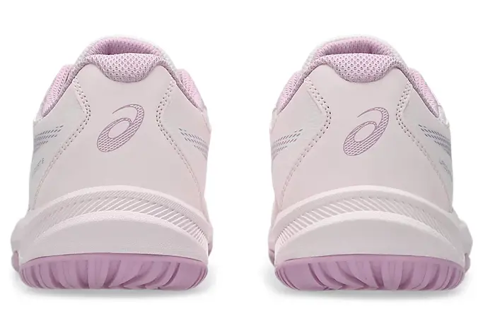Alternative view of Giày Asics Upcourt 6 ‘Pale Pink Light Ube’ 1074A045-701