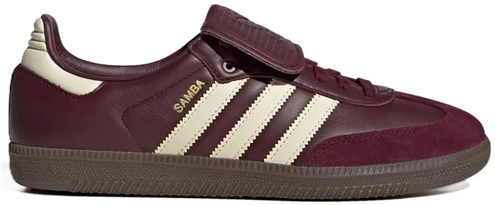 Giày Adidas Samba LT ‘Beauty And Youth’ JQ6170