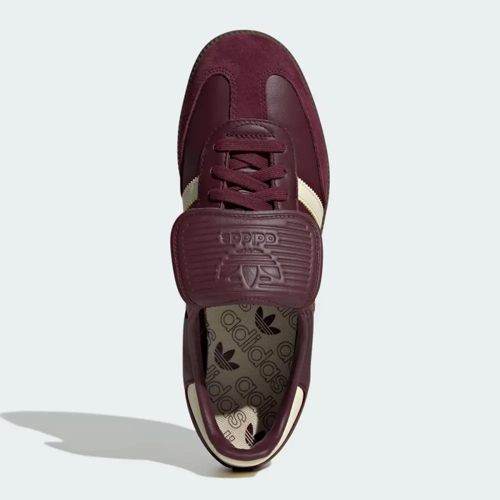 Alternative view of Giày Adidas Samba LT ‘Beauty And Youth’ JQ6170