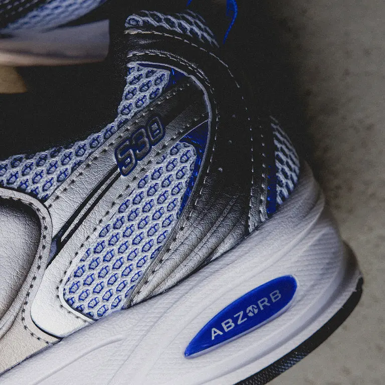 Giày New Balance 530 ‘Silver Blue’ U530ADE - Ảnh 5