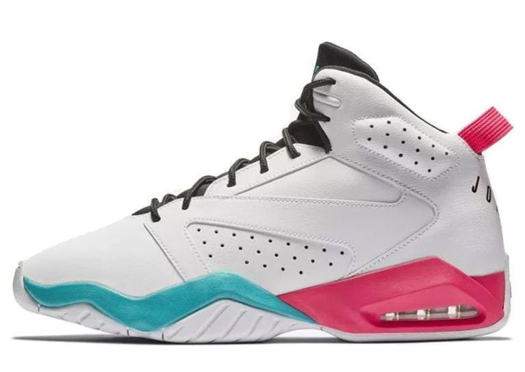 Giày Nike Air Jordan Lift Off ‘South Beach’ AR4430-105 - Ảnh 3