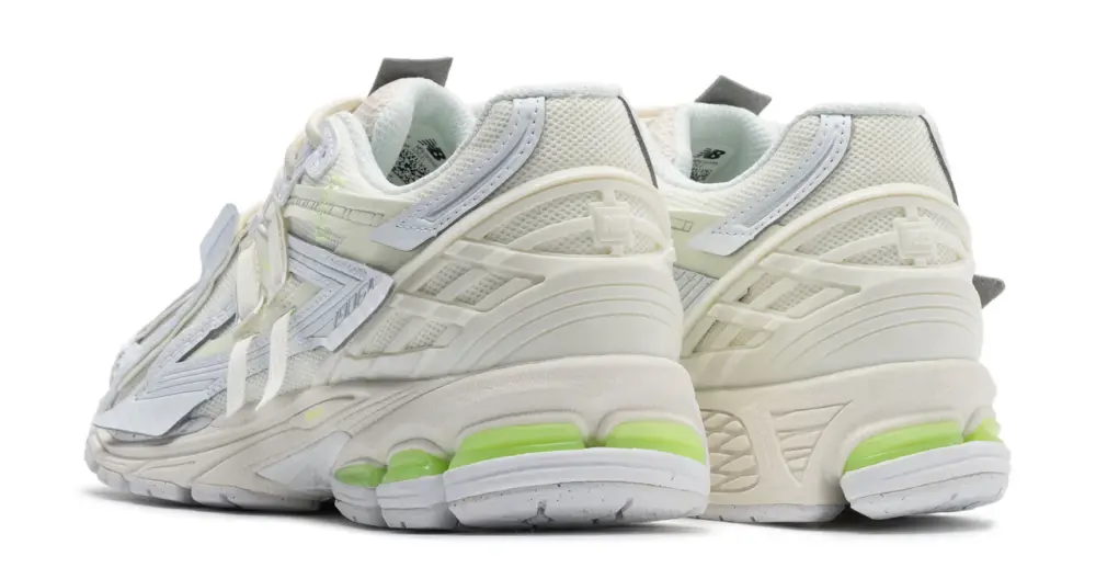 Alternative view of Giày New Balance 1906A ‘White’ U1906AE