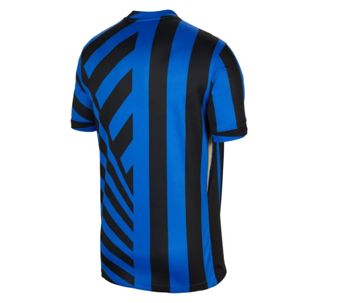 Áo Nike Inter Milan 202425 Stadium ‘Blue Black’ FN8787-440 - Ảnh 6