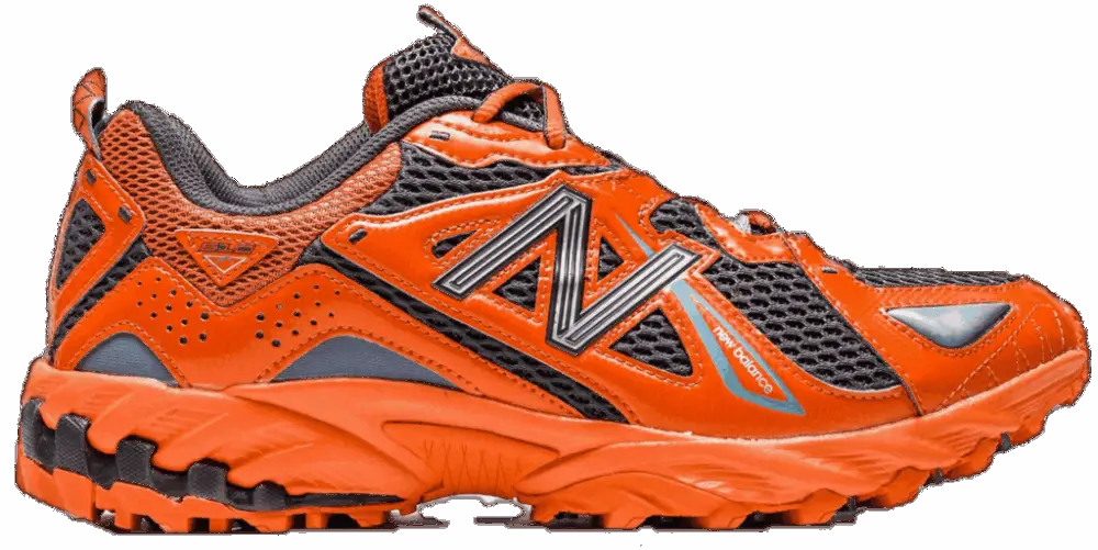 Giày New Balance 610 ‘Poppy’ ML610TB
