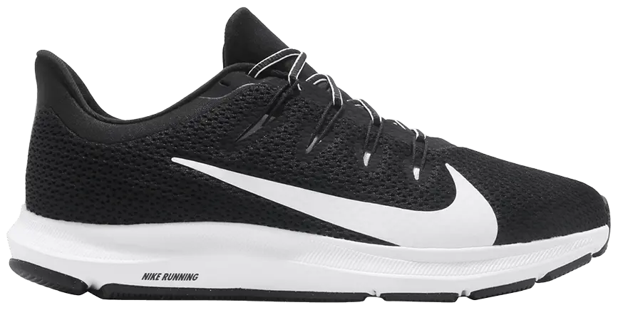 Giày Nike Quest 2 'Black' CI3787-002