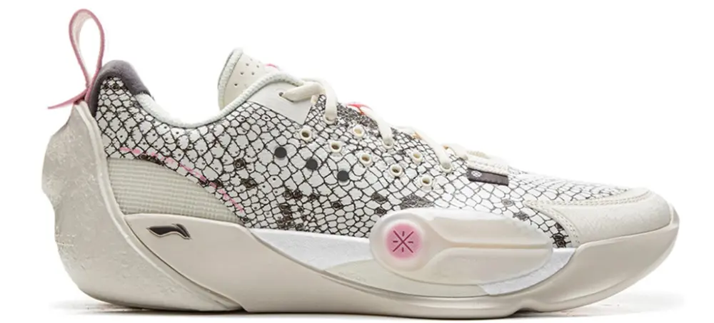 Giày Li-Ning Wade All City 13 ‘Year of the Snake’ ABAV001-5