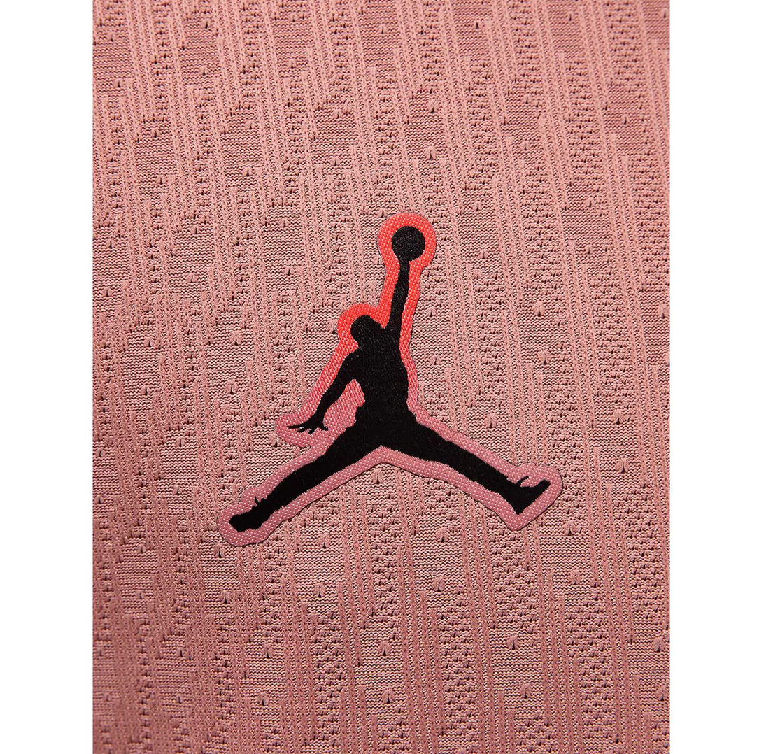 Áo Nike PSG 2024/25 ‘Rust Pink’ FQ1950-686 - Ảnh 4