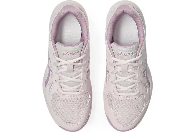 Giày Asics Upcourt 6 ‘Pale Pink Light Ube’ 1074A045-701 - Ảnh 4