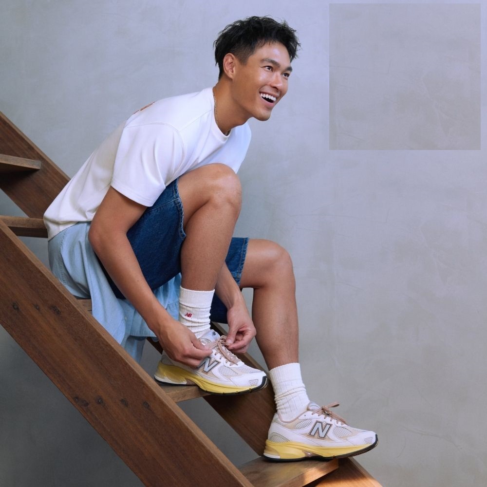 Giày New Balance 2010 ‘Beige’ U2010SGR - Ảnh 7