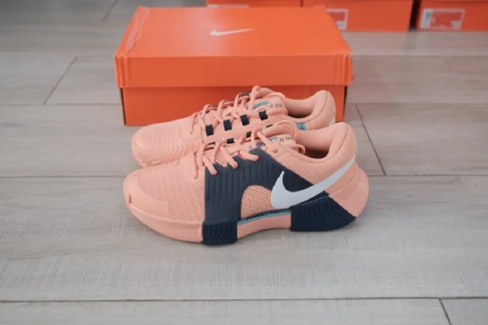 Giày Nike Zoom GP Challenge 1 HC ‘Apricot Agate Obsidian’ FB3147-800 - Ảnh 6
