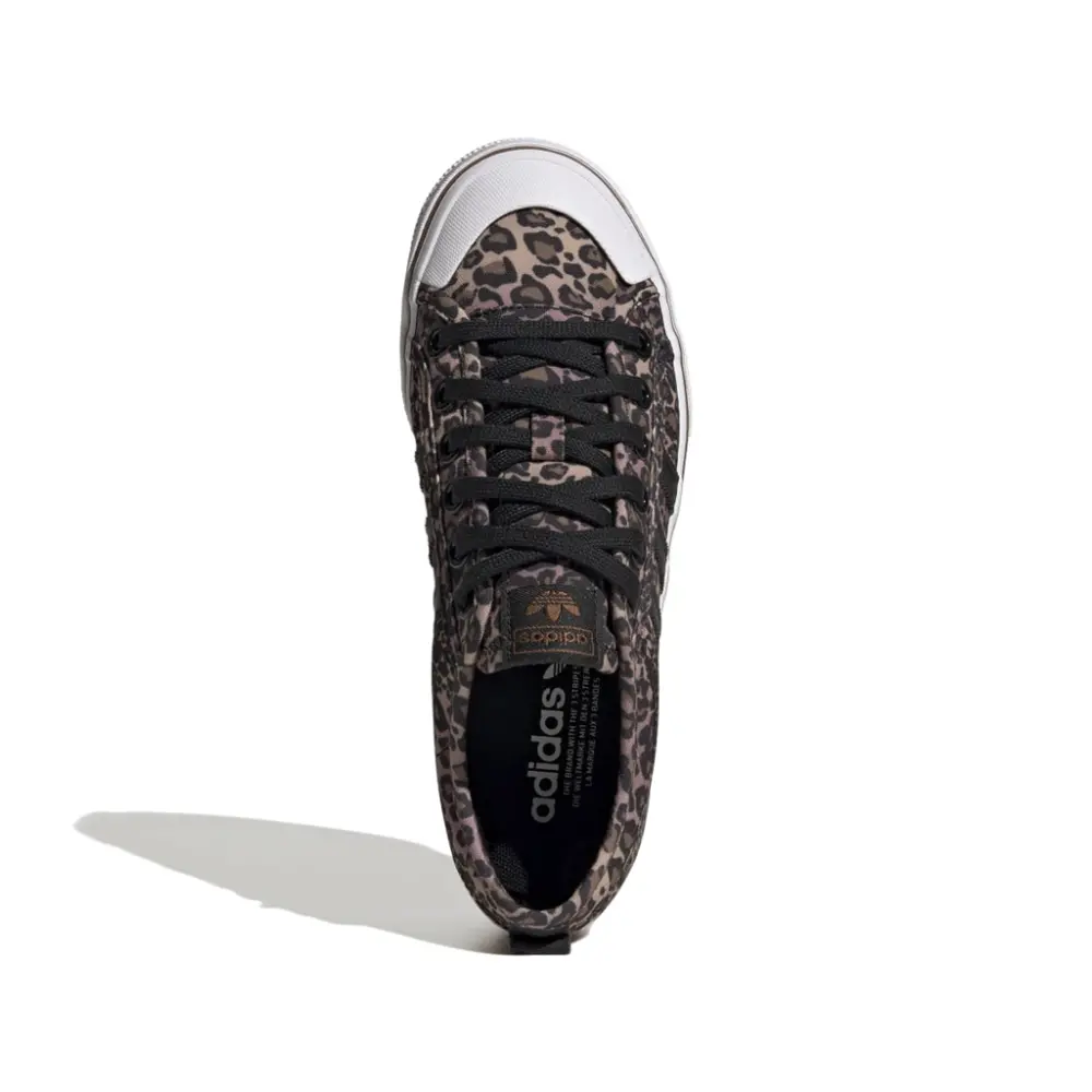 Giày Adidasa Nizza Platform ‘Leopard’ GY9526 - Ảnh 6