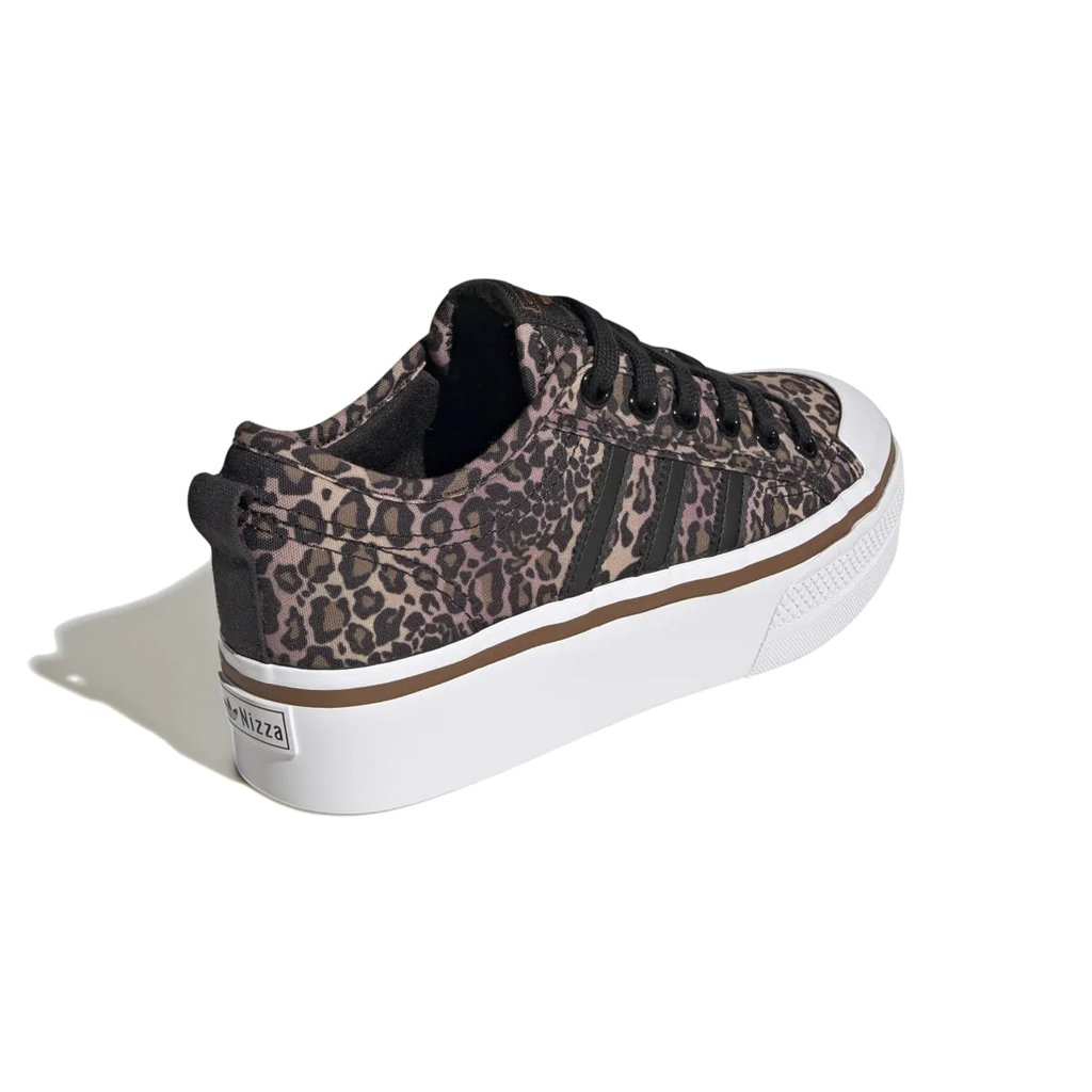 Giày Adidasa Nizza Platform ‘Leopard’ GY9526 - Ảnh 5