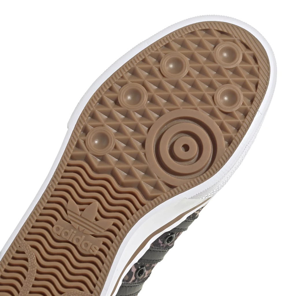 Giày Adidasa Nizza Platform ‘Leopard’ GY9526 - Ảnh 4