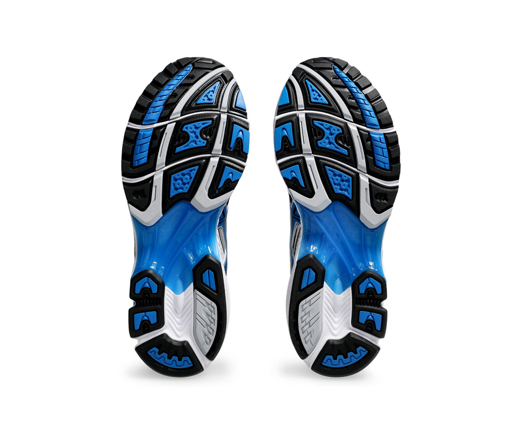 Giày Asics Gel-Nimbus 10.1 ‘White Blue’ 1203A543-101 - Ảnh 4