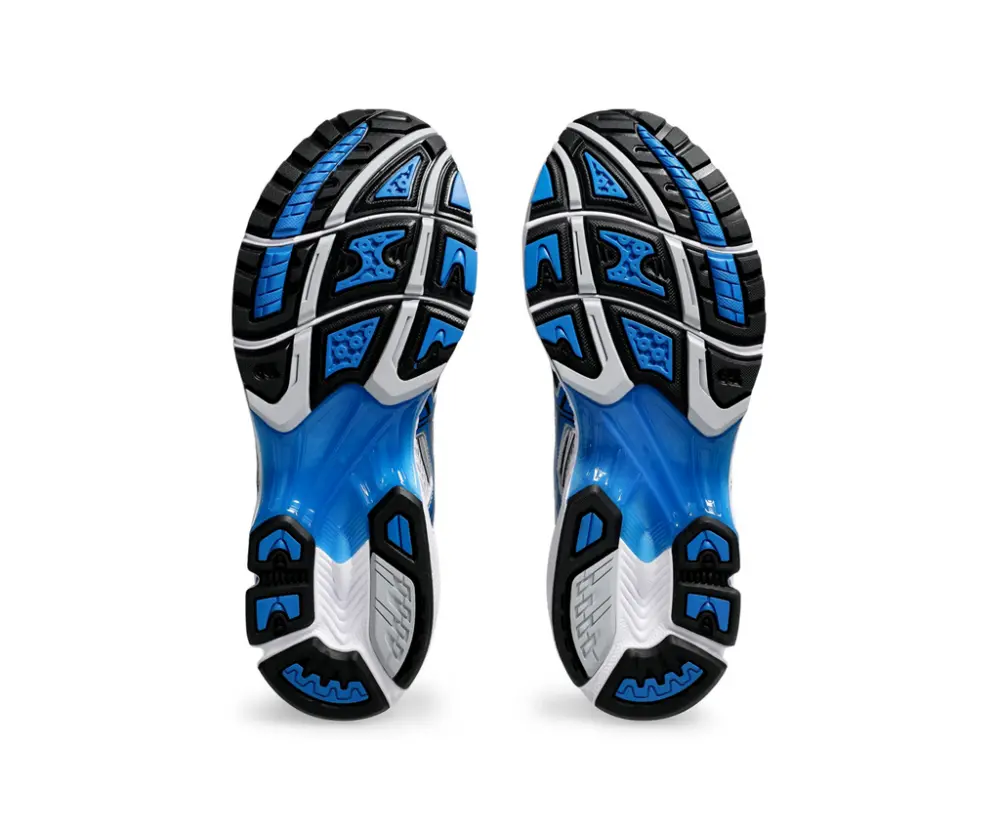 Giày Asics Gel-Nimbus 10.1 ‘White Blue’ 1203A543-101 - Ảnh 4