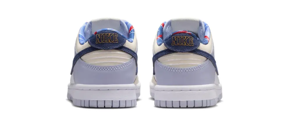 Giày Nike Dunk Low ‘Just Do It’ IH7343-141 - Ảnh 3
