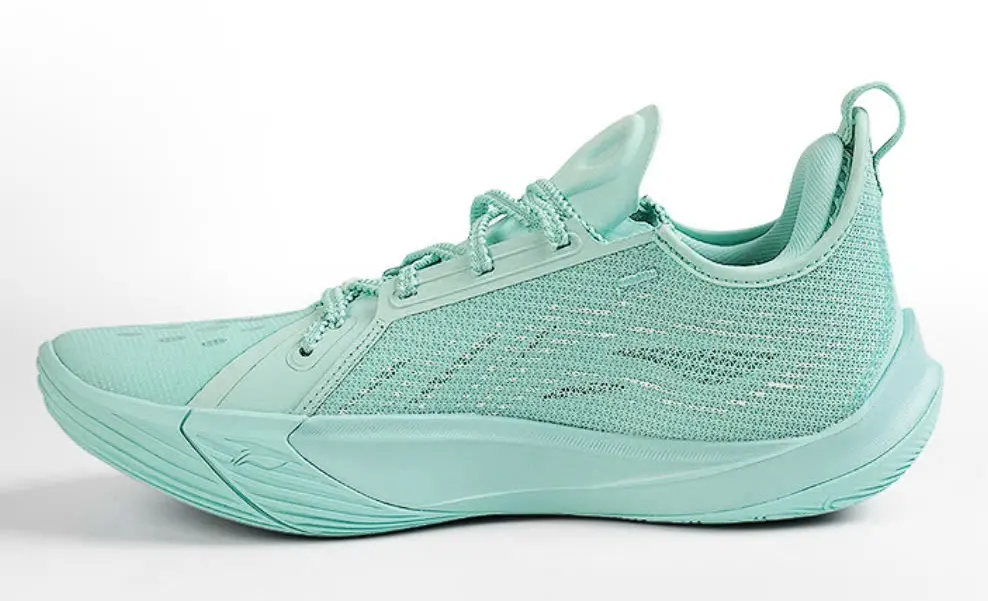 Giày Li-Ning Sound Speed 13 Low ‘Mint’ ABAV025-21 - Ảnh 5