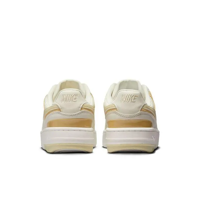 Alternative view of Giày Nike Gamma Force ‘Soft Pearl Sail Sesame’ HJ5997-001
