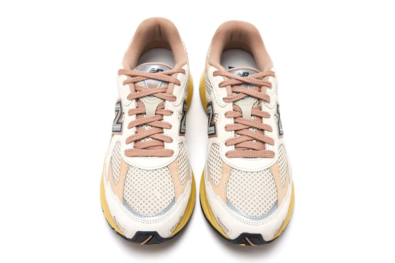 Giày New Balance 2010 ‘Beige’ U2010SGR - Ảnh 4