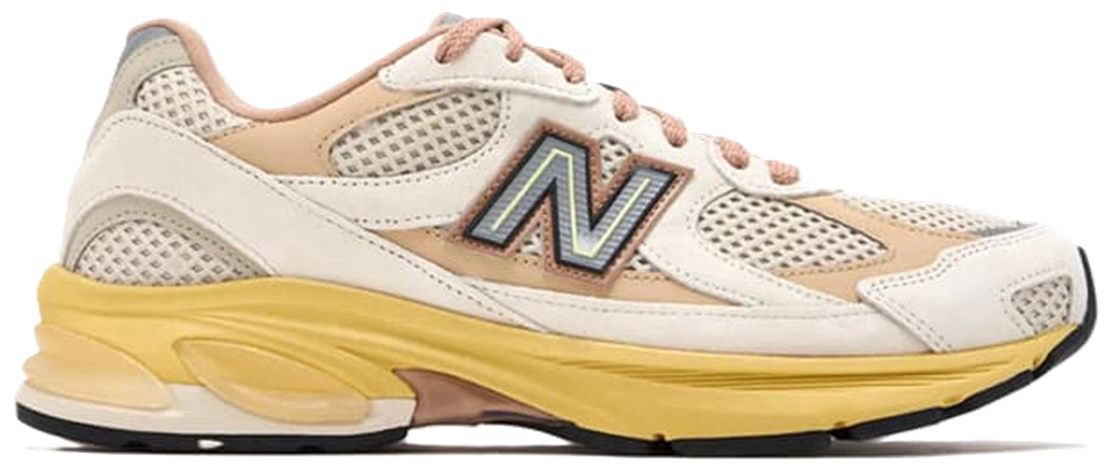 Giày New Balance 2010 ‘Beige’ U2010SGR