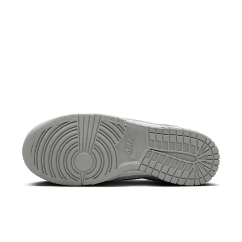Giày Nike Dunk Low Next Nature 'Light Smoke Grey' DD1873-113 - Ảnh 6