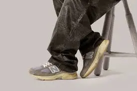 Giày New Balance 2010 ‘Grey Days’ U2010GD - Ảnh 9