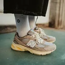 Giày New Balance 2010 ‘Grey Days’ U2010GD - Ảnh 6