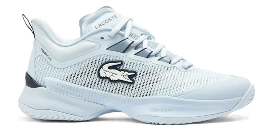 Giày Lacoste AG-LT Ultra ‘Light Blue’ 49SFA0092