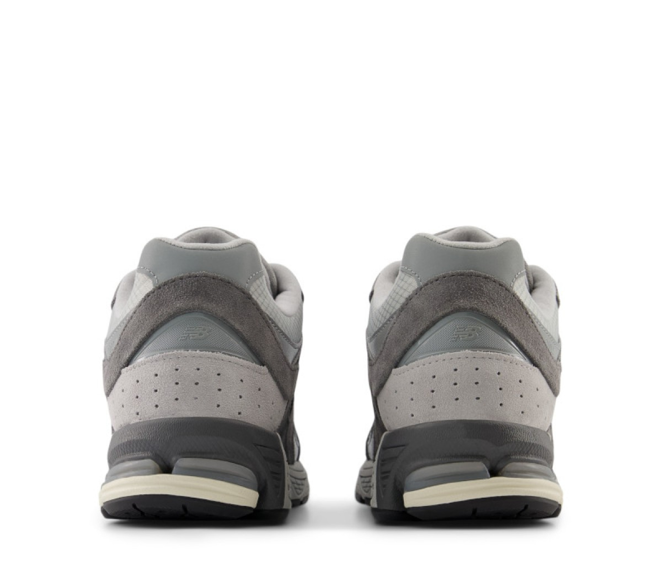 Giày New Balance 2002R 'Castlerock Raincloud' U2002RTF - Ảnh 3