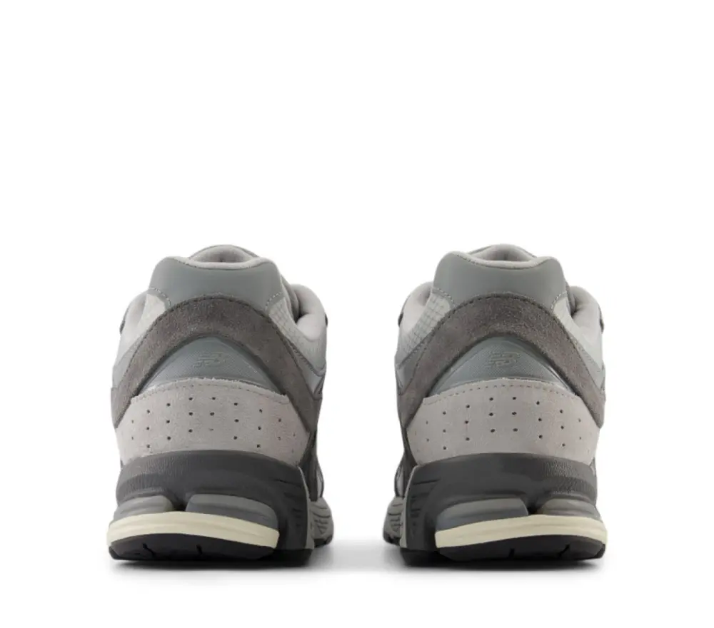 Giày New Balance 2002R 'Castlerock Raincloud' U2002RTF - Ảnh 3