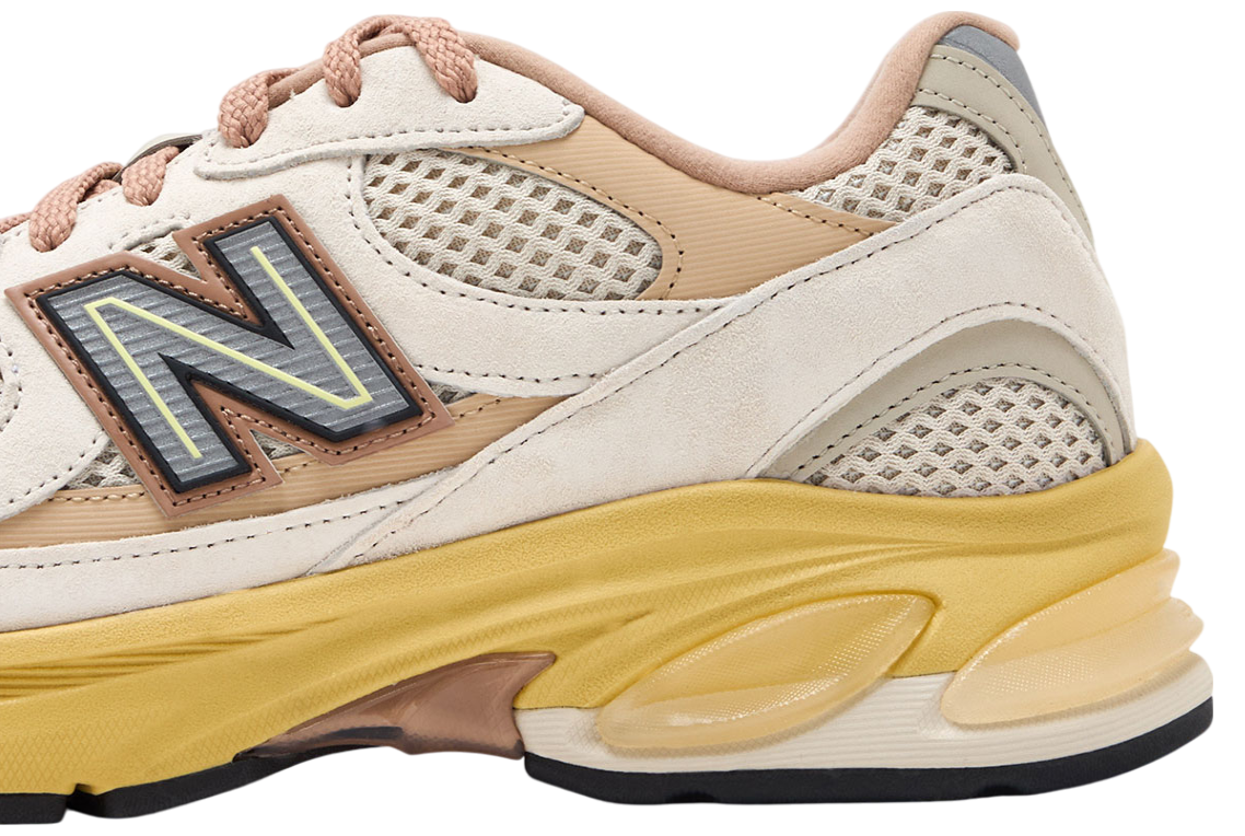 Giày New Balance 2010 ‘Beige’ U2010SGR - Ảnh 3