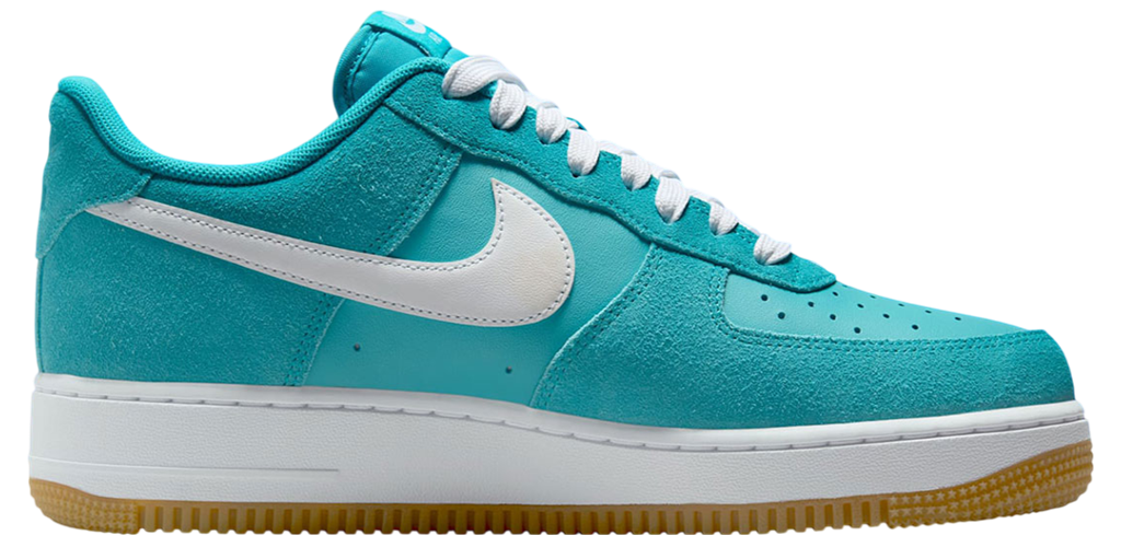 Giày Nike Air Force 1 Low 'Dusty Cactus' IB6388-301