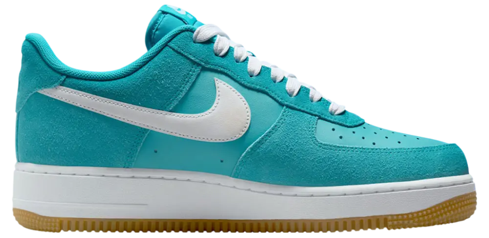 Giày Nike Air Force 1 Low 'Dusty Cactus' IB6388-301