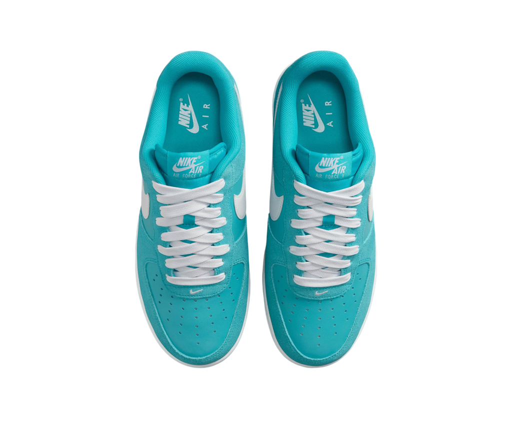 Giày Nike Air Force 1 Low 'Dusty Cactus' IB6388-301 - Ảnh 5