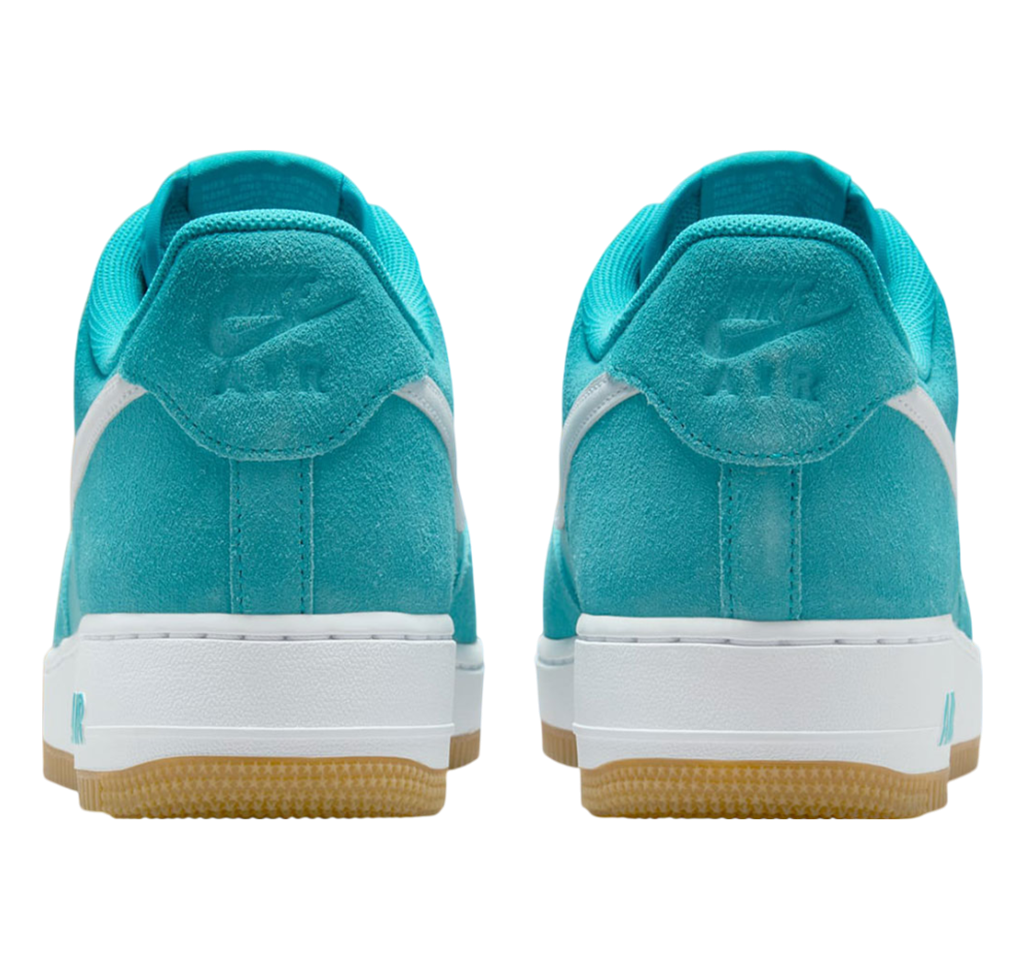 Giày Nike Air Force 1 Low 'Dusty Cactus' IB6388-301 - Ảnh 4