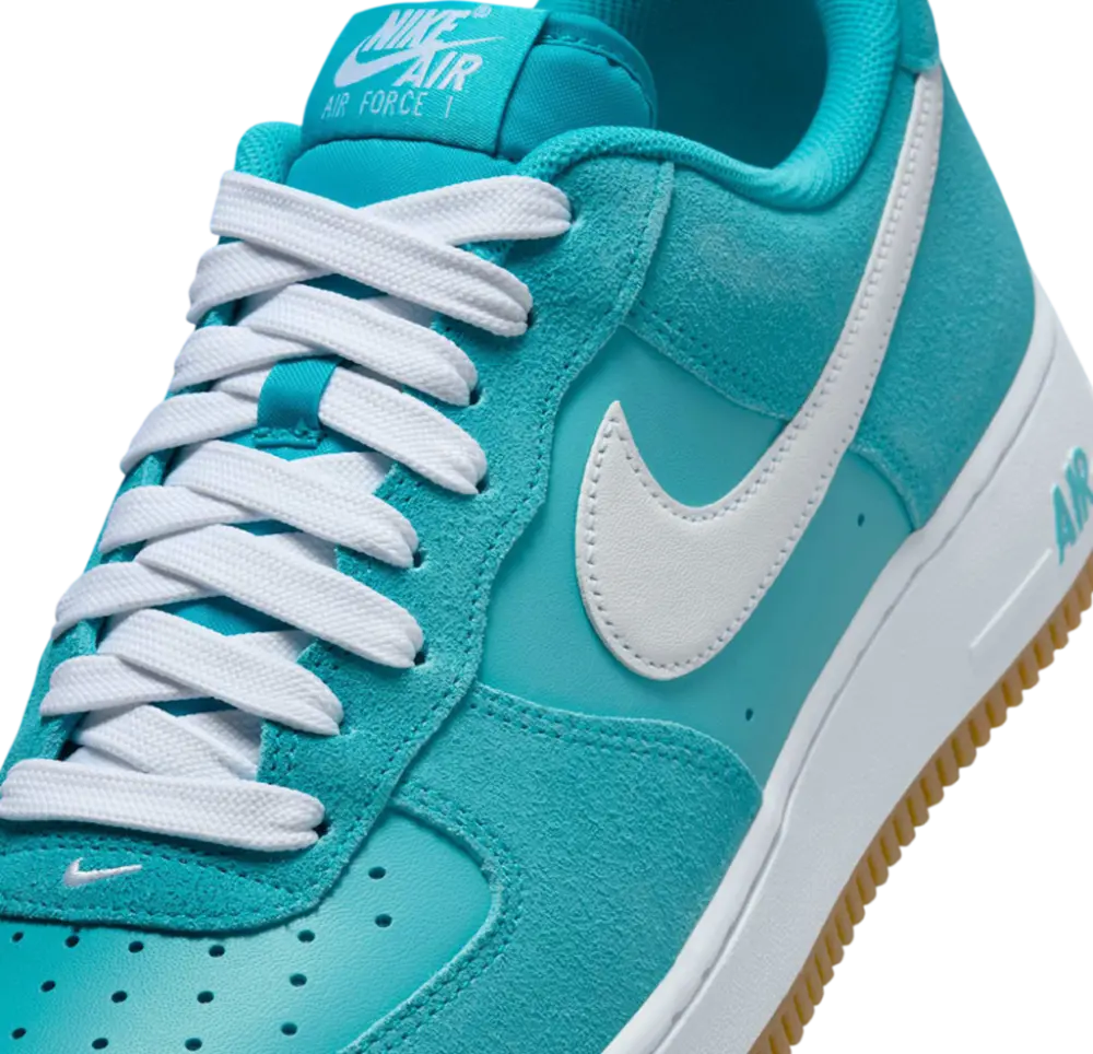 Giày Nike Air Force 1 Low 'Dusty Cactus' IB6388-301 - Ảnh 3