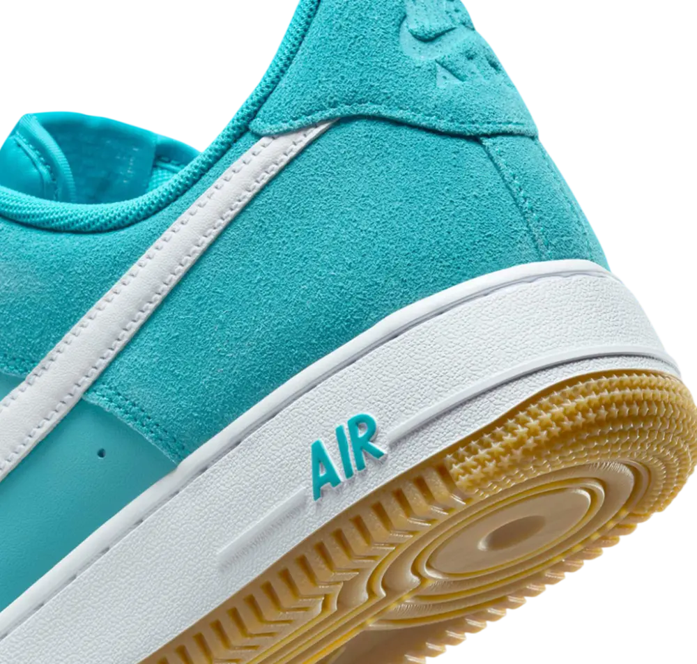 Alternative view of Giày Nike Air Force 1 Low 'Dusty Cactus' IB6388-301
