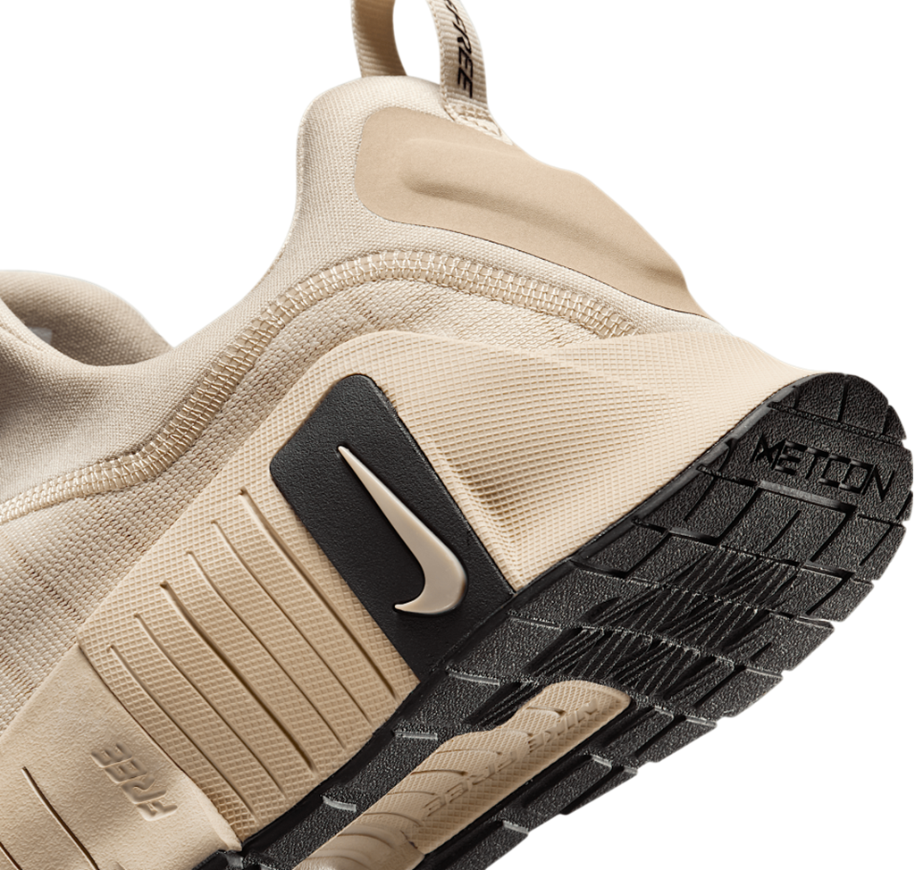 Alternative view of Giày Nike Free Metcon 6 'Desert Khaki' fj7127-200