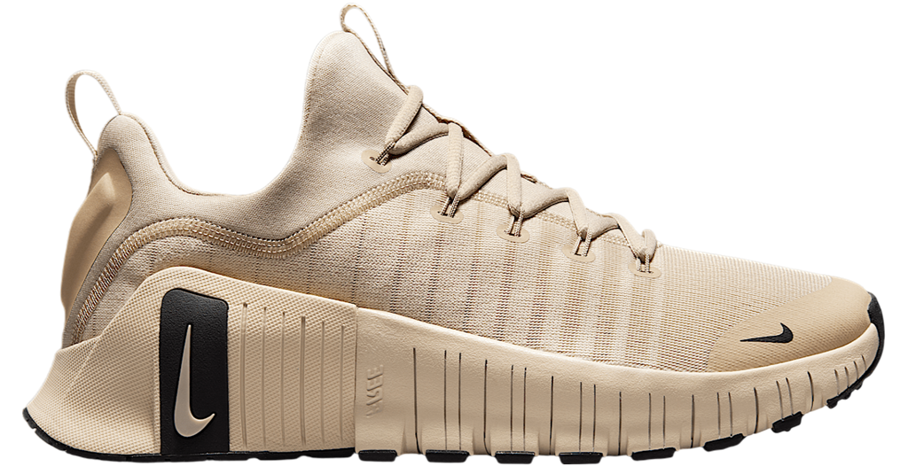 Giày Nike Free Metcon 6 'Desert Khaki' fj7127-200