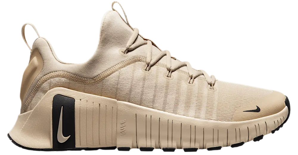 Giày Nike Free Metcon 6 'Desert Khaki' fj7127-200