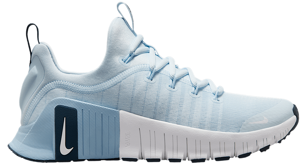 Giày Nike Free Metcon 6 'Blue Tint ' FJ7126-402