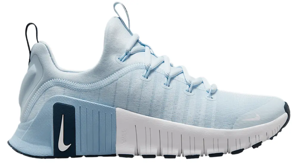 Giày Nike Free Metcon 6 'Blue Tint ' FJ7126-402