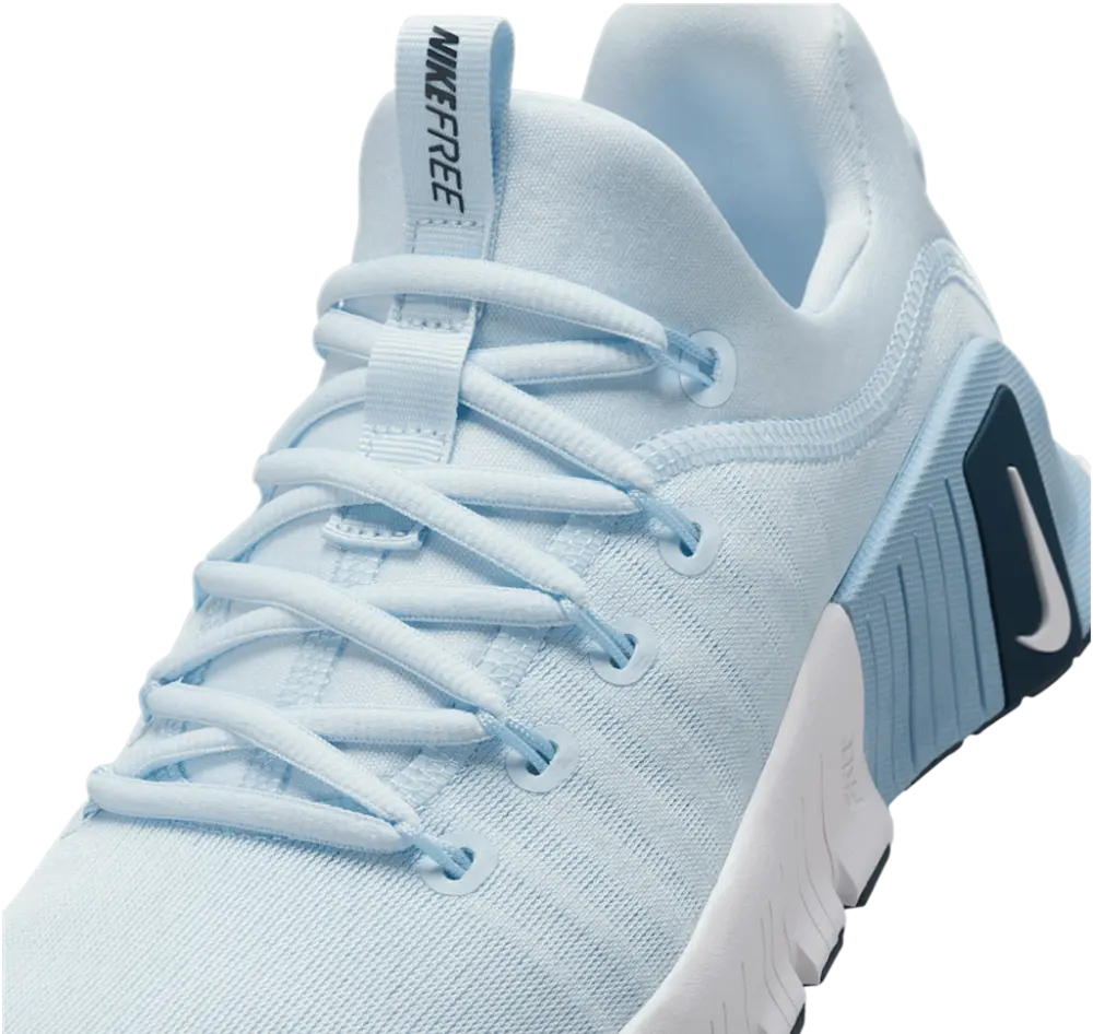 Giày Nike Free Metcon 6 'Blue Tint ' FJ7126-402 - Ảnh 3