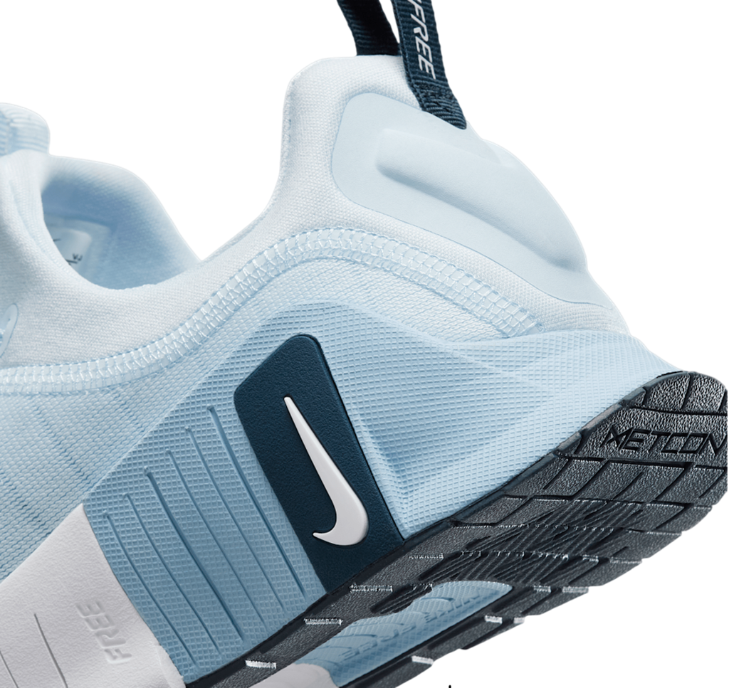 Alternative view of Giày Nike Free Metcon 6  'Blue Tint ' FJ7126-402