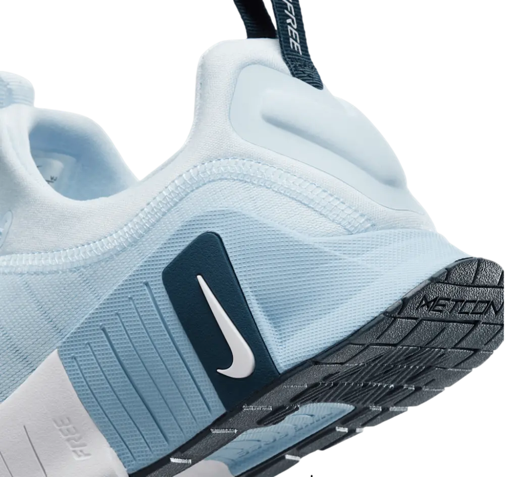 Alternative view of Giày Nike Free Metcon 6  'Blue Tint ' FJ7126-402