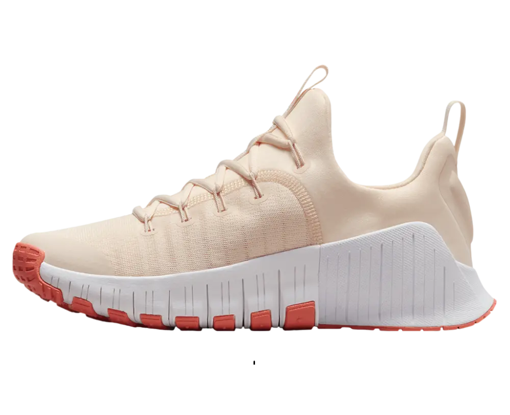 Alternative view of Giày Nike Free Metcon 6 'Guava Ice' FJ7126-801