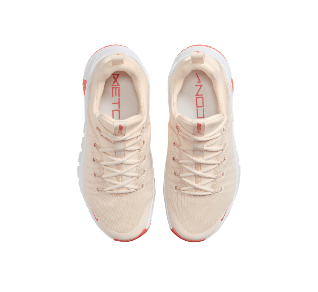 Giày Nike Free Metcon 6 'Guava Ice' FJ7126-801 - Ảnh 5