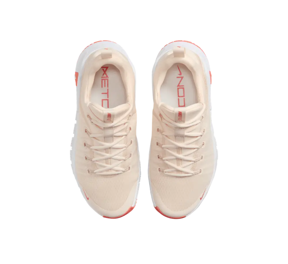 Giày Nike Free Metcon 6 'Guava Ice' FJ7126-801 - Ảnh 5